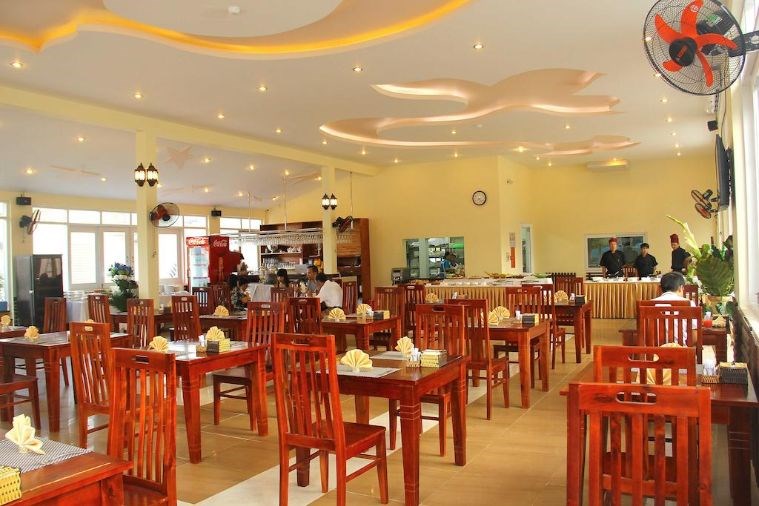 Phú Vân Resort & Spa Phú Quốc